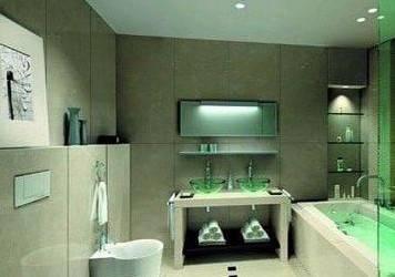 专家支招 卫浴防水、防潮装修不用愁